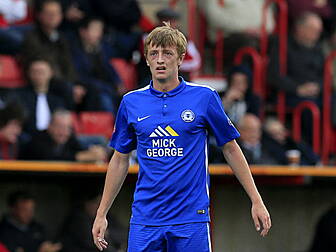 Is Chris Forrester the next Mi...